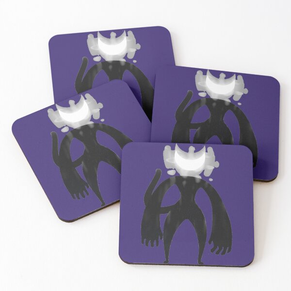 Item preview, NightScape Concept Art - FriendShapes designed and sold by RainingLamppost.