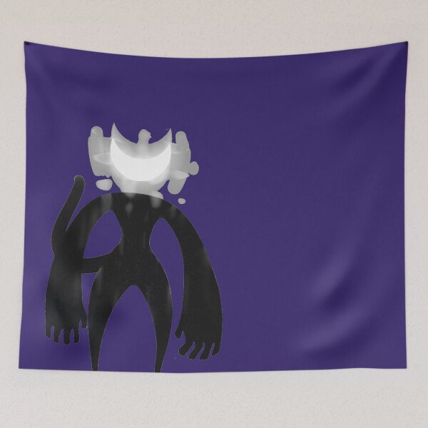 Item preview, NightScape Concept Art - FriendShapes designed and sold by RainingLamppost.