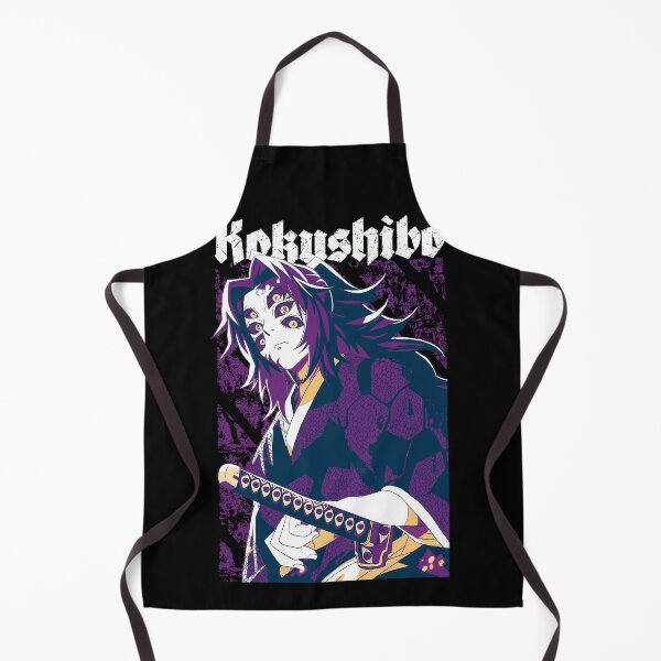 Item preview, Anime Kokushibo Streetwear designed and sold by Nervas.