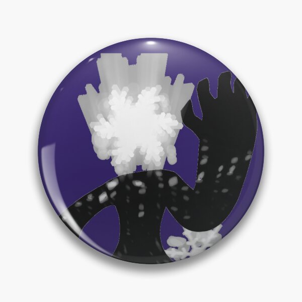 Item preview, Snowscape Concept Art - FriendShapes designed and sold by RainingLamppost.
