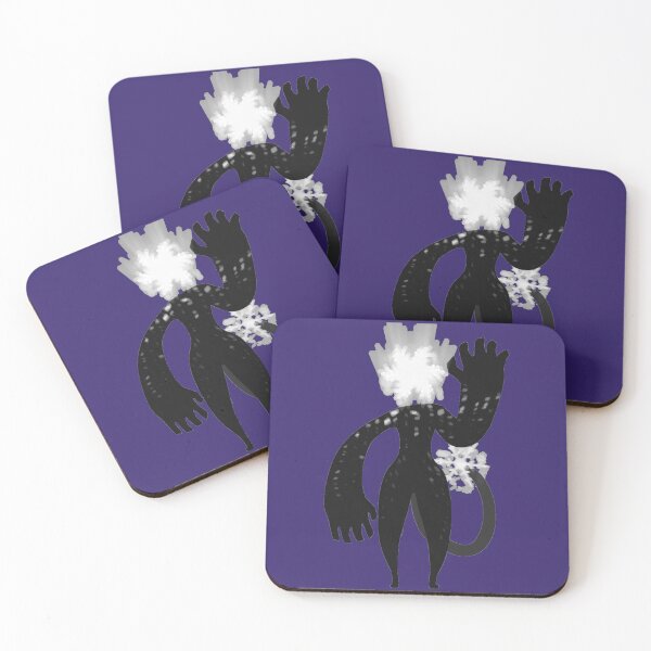 Item preview, Snowscape Concept Art - FriendShapes designed and sold by RainingLamppost.