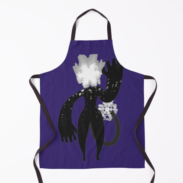 Item preview, Snowscape Concept Art - FriendShapes designed and sold by RainingLamppost.
