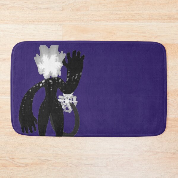 Item preview, Snowscape Concept Art - FriendShapes designed and sold by RainingLamppost.