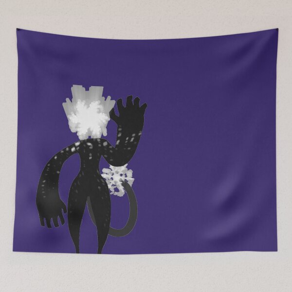 Item preview, Snowscape Concept Art - FriendShapes designed and sold by RainingLamppost.