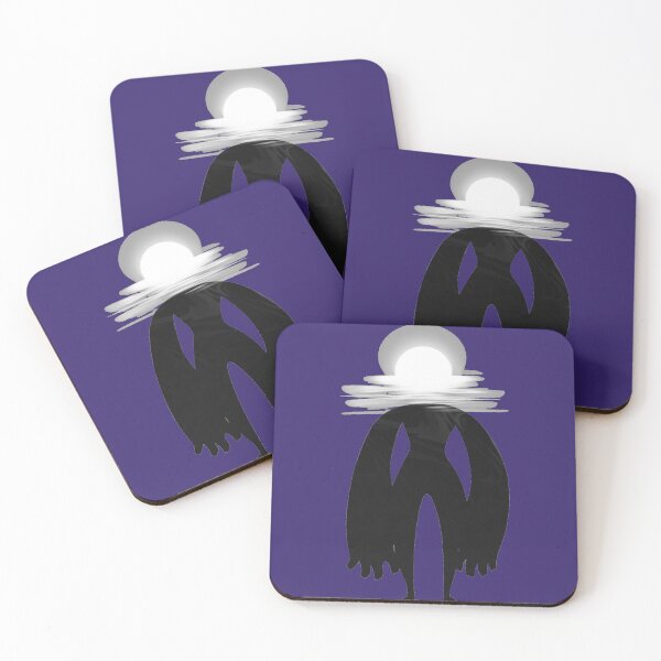 Item preview, Seascape Concept Art - FriendShapes designed and sold by RainingLamppost.