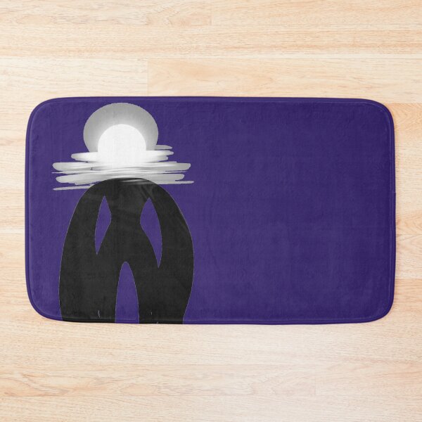 Item preview, Seascape Concept Art - FriendShapes designed and sold by RainingLamppost.