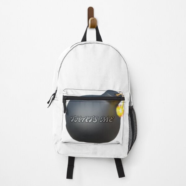Item preview, The bomb designed and sold by OFF SCRIPT.