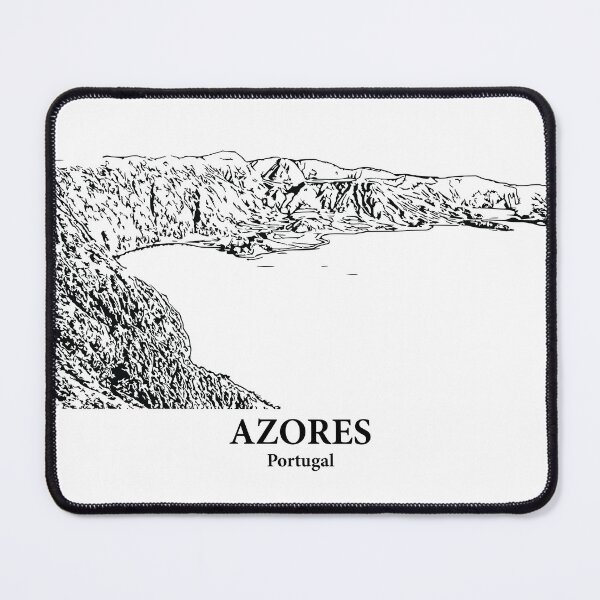 Item preview, Azores - Portugal designed and sold by Lakeric.