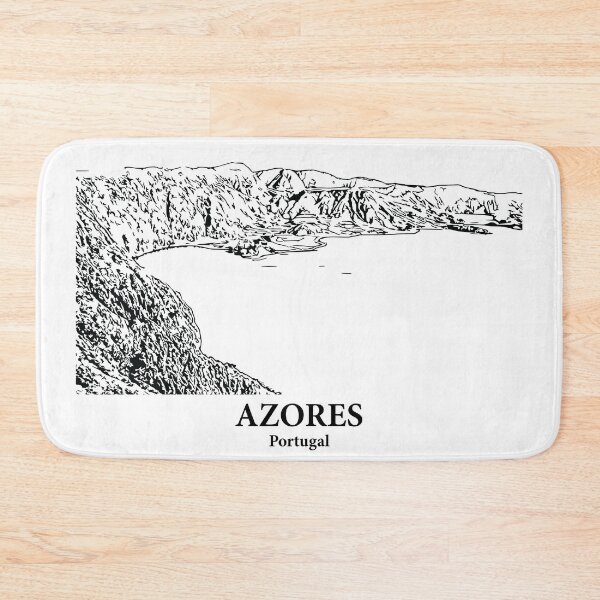 Item preview, Azores - Portugal designed and sold by Lakeric.
