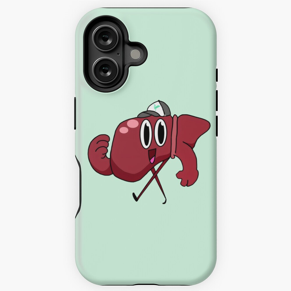 Item preview, iPhone Magsafe Tough Case designed and sold by PSCSupport.