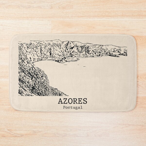 Item preview, Azores - Portugal designed and sold by Lakeric.