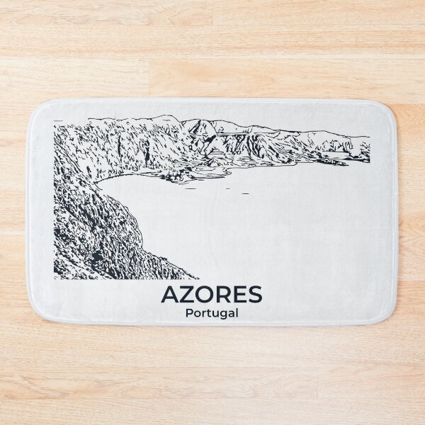 Item preview, Azores - Portugal designed and sold by Lakeric.