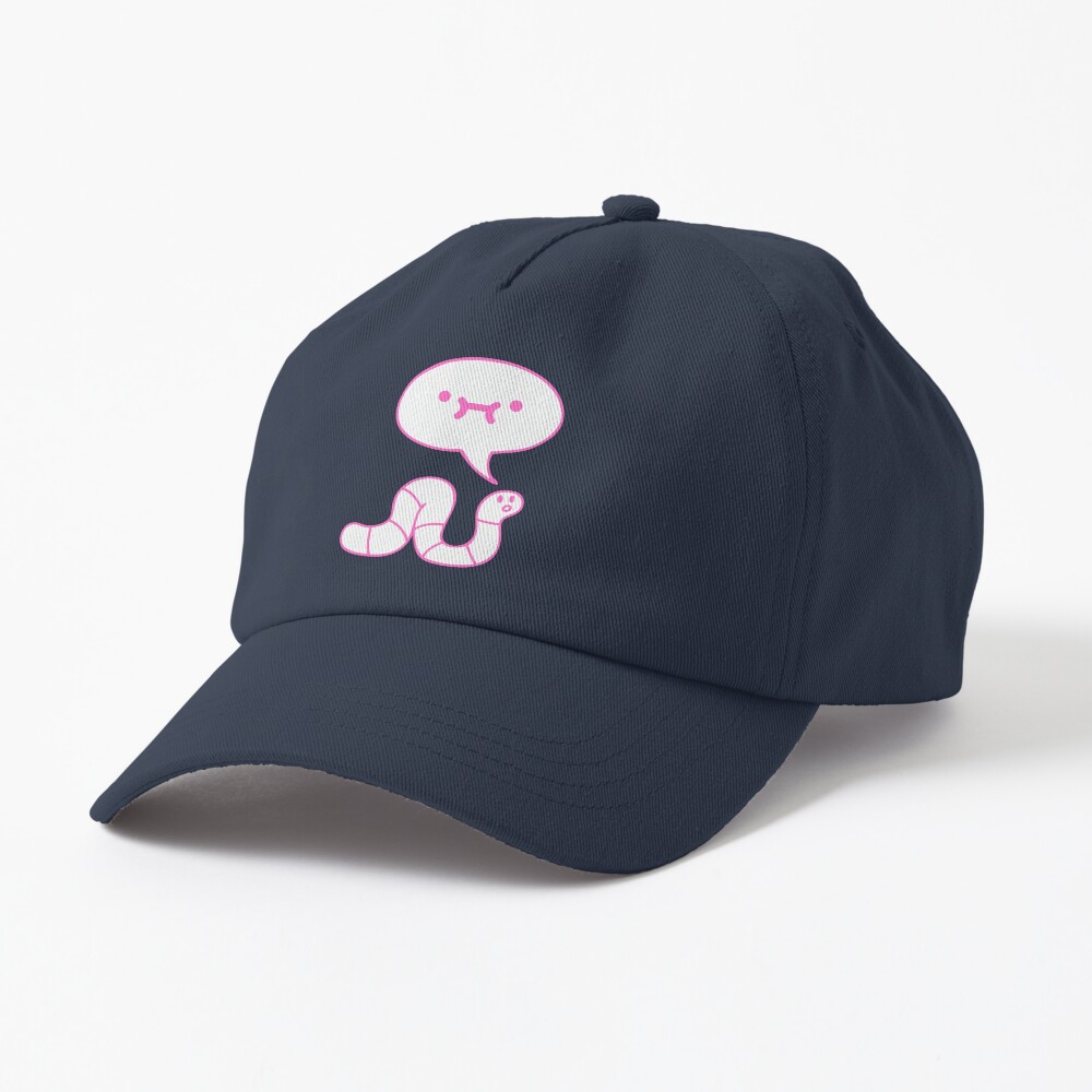 Item preview, Dad Hat designed and sold by SeagullEatChip.