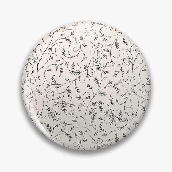 Item preview, Meandering Vines designed and sold by SparrowStudio.