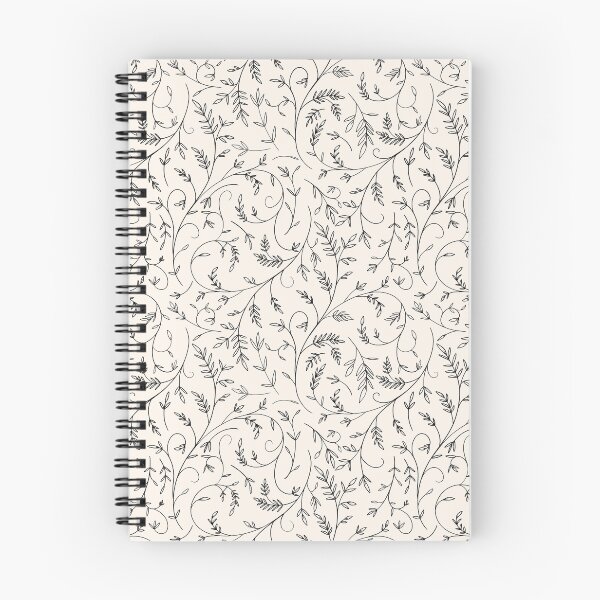 Item preview, Meandering Vines designed and sold by SparrowStudio.