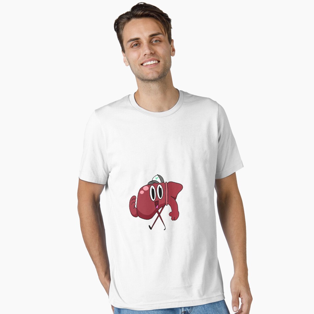 Item preview, Essential T-Shirt designed and sold by PSCSupport.