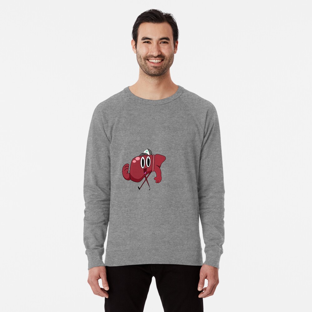 Item preview, Lightweight Sweatshirt designed and sold by PSCSupport.