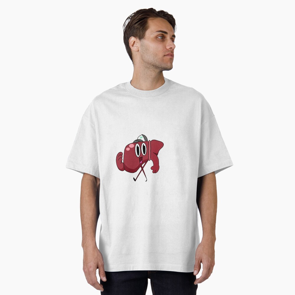 Item preview, Oversized T-Shirt designed and sold by PSCSupport.