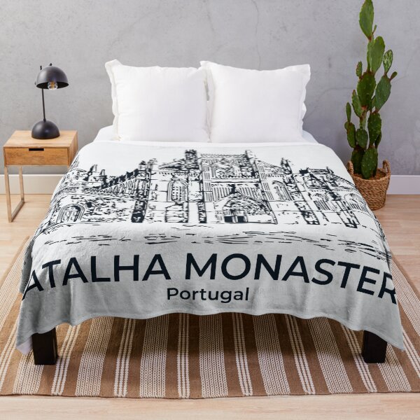 Item preview, Batalha Monastery - Portugal designed and sold by Lakeric.
