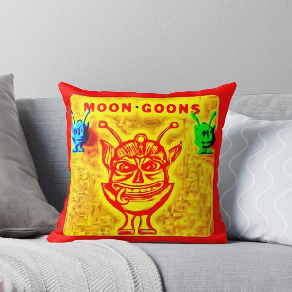Item preview, Moon Goons designed and sold by AC1313.