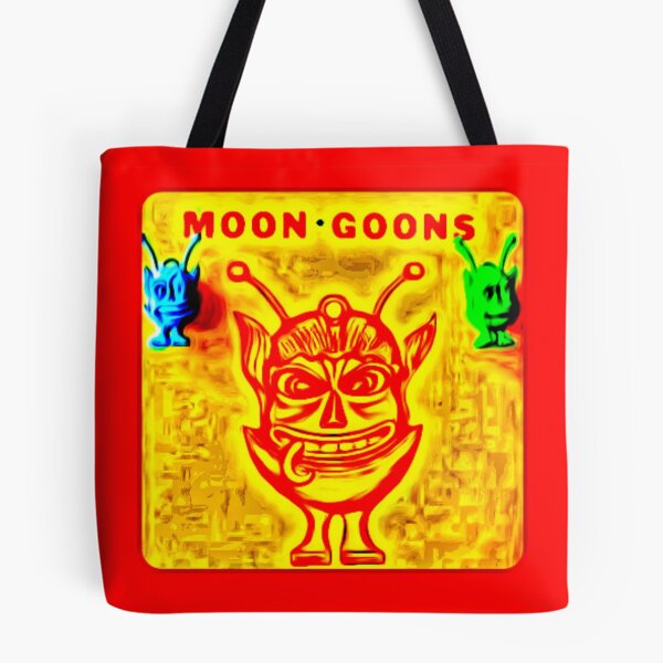 Item preview, Moon Goons designed and sold by AC1313.