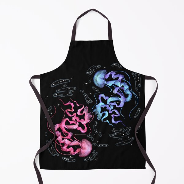 Item preview, Luminous Jellyfish Flow designed and sold by marianavergara.