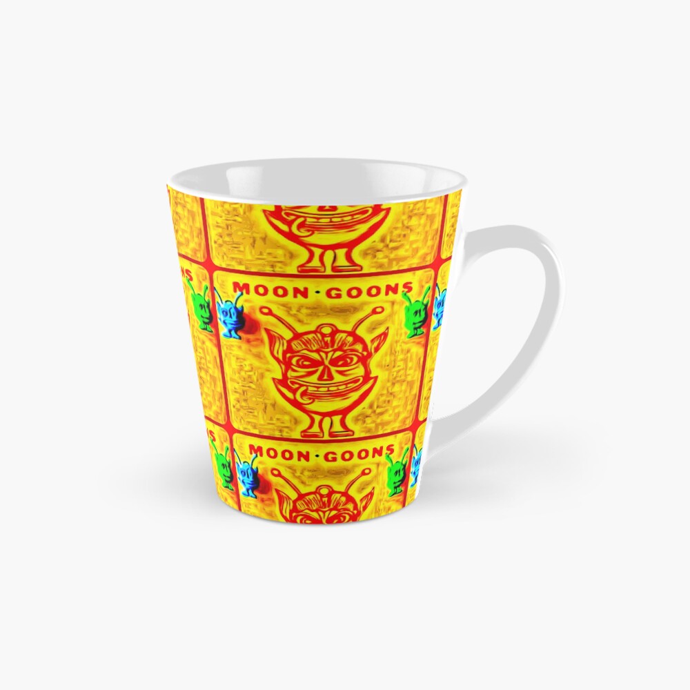 Item preview, Tall Mug designed and sold by AC1313.
