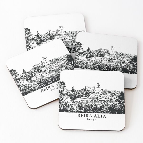 Item preview, Beira Alta - Portugal designed and sold by Lakeric Cityscapes.