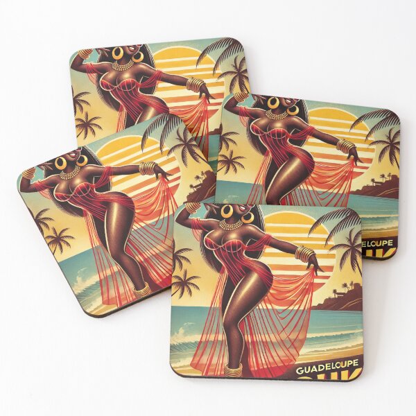 Item preview, Guadeloupe Allure designed and sold by TedKentPhoto.