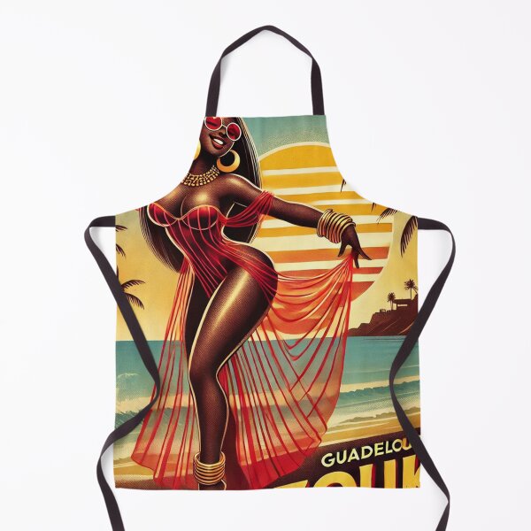 Item preview, Guadeloupe Allure designed and sold by TedKentPhoto.