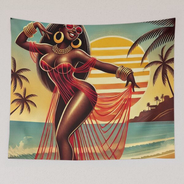 Item preview, Guadeloupe Allure designed and sold by TedKentPhoto.
