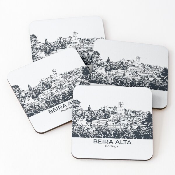 Item preview, Beira Alta - Portugal designed and sold by Lakeric Cityscapes.