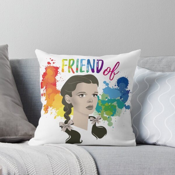 Item preview, Friend of designed and sold by AleMogolloArt.