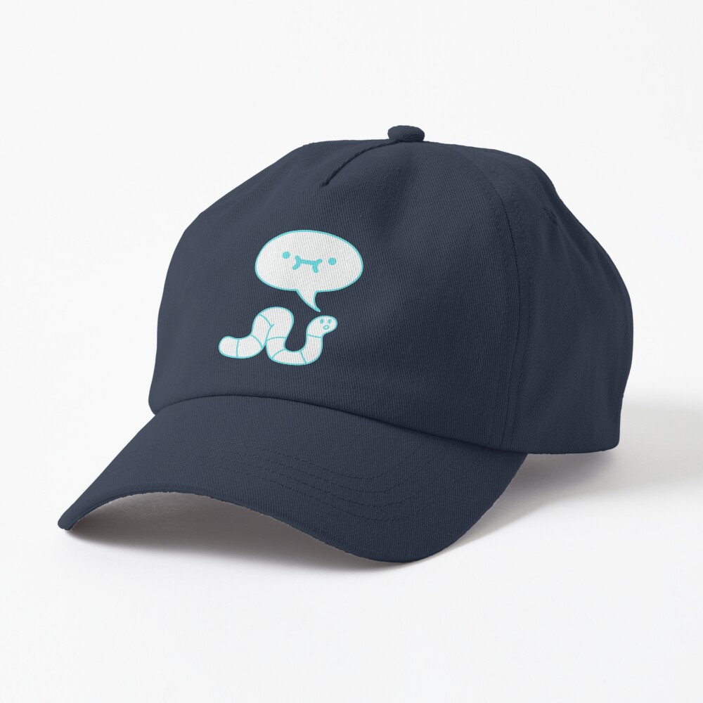 Item preview, Dad Hat designed and sold by SeagullEatChip.