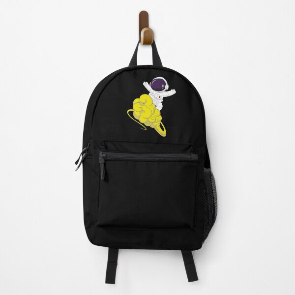 Item preview, Astronaut Riding Nimbus designed and sold by akina77.
