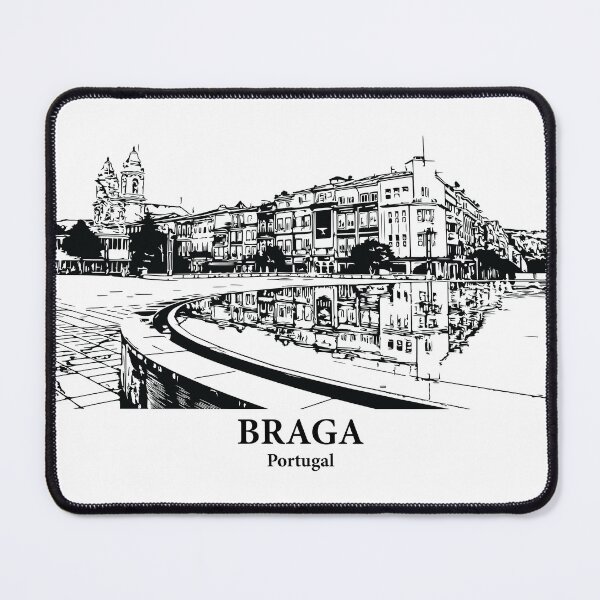 Item preview, Braga - Portugal designed and sold by Lakeric.