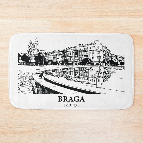 Item preview, Braga - Portugal designed and sold by Lakeric.