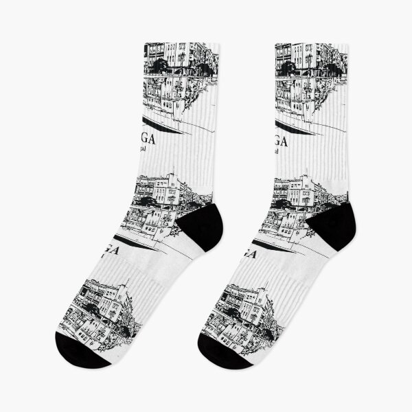 Item preview, Braga - Portugal designed and sold by Lakeric Cityscapes.