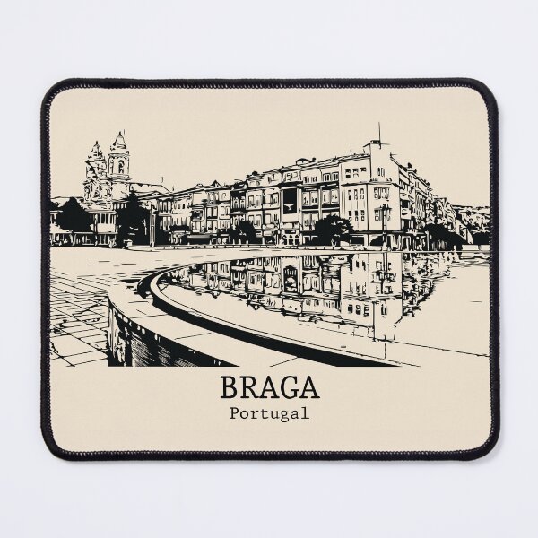 Item preview, Braga - Portugal designed and sold by Lakeric.