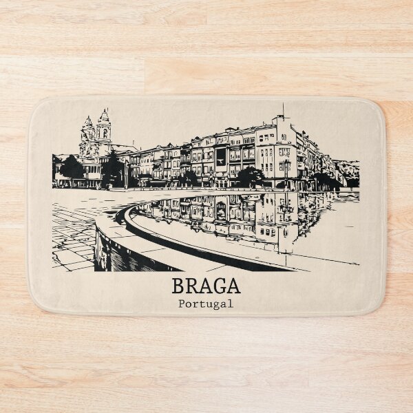 Item preview, Braga - Portugal designed and sold by Lakeric.