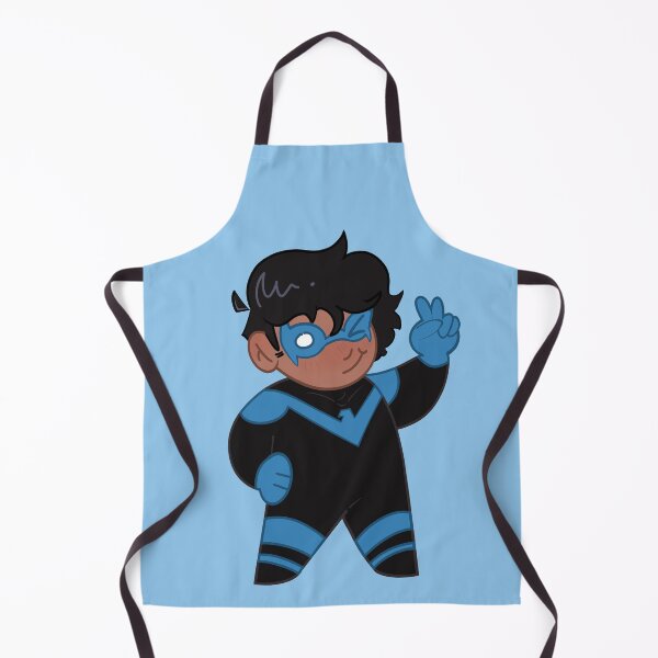 Item preview, Nightwing designed and sold by Wormdance2.