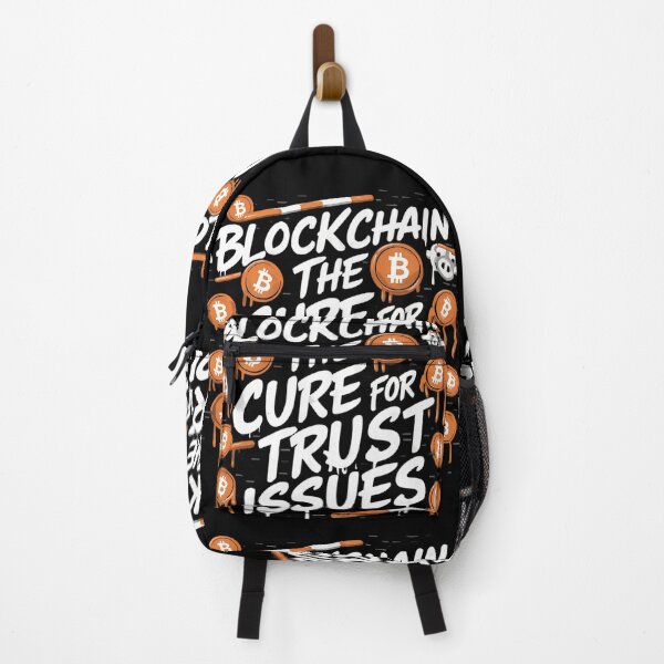 Item preview, Bitcoin The Future of Money designed and sold by RadDeck.