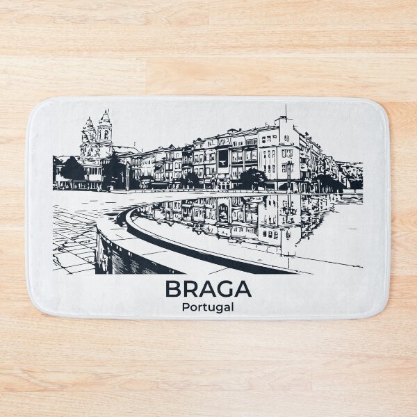 Item preview, Braga - Portugal designed and sold by Lakeric.
