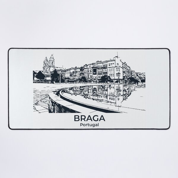 Item preview, Braga - Portugal designed and sold by Lakeric.