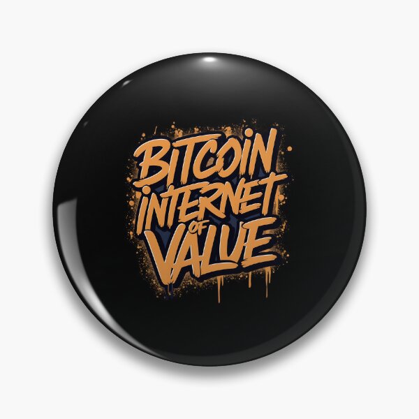 Item preview, Bitcoin HODL Gang Never Sell designed and sold by RadDeck.