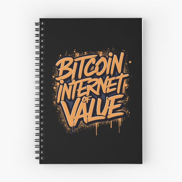 Item preview, Bitcoin HODL Gang Never Sell designed and sold by RadDeck.