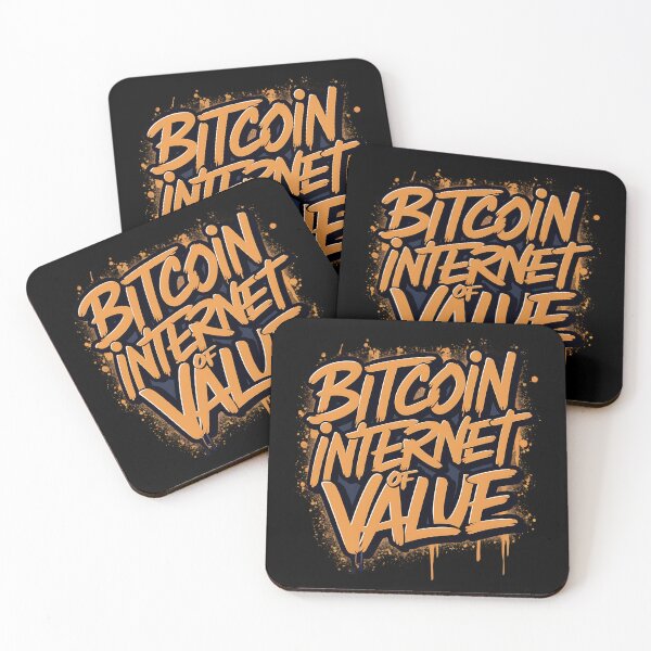 Item preview, Bitcoin HODL Gang Never Sell designed and sold by RadDeck.