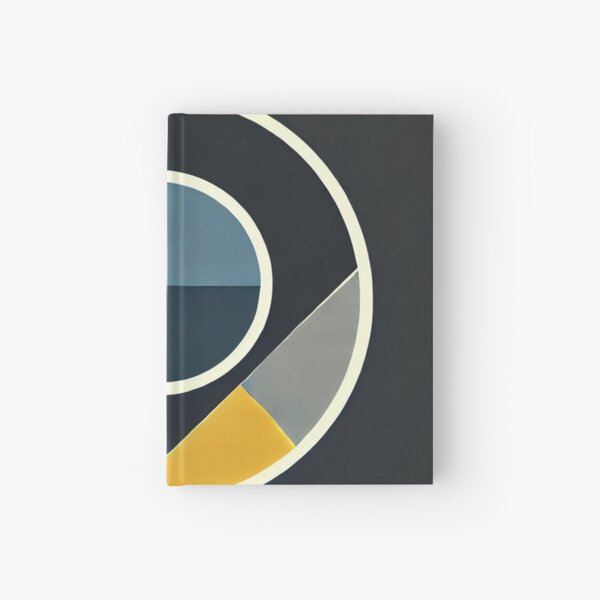 Item preview, Bold Symmetrical Geometric Design with Vibrant Contrast designed and sold by UniqueVintagePatterns.