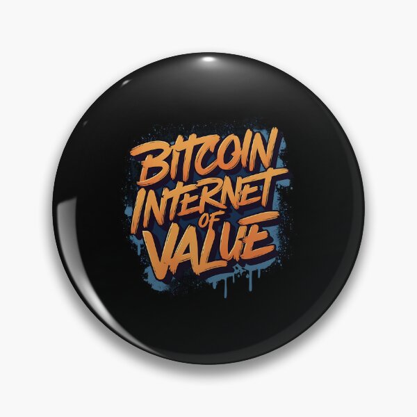 Item preview, Bitcoin Skull Crypto Never Dies designed and sold by RadDeck.