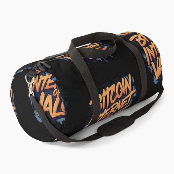 Item preview, Bitcoin Skull Crypto Never Dies designed and sold by RadDeck.